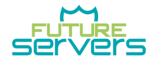 FutureServers logo